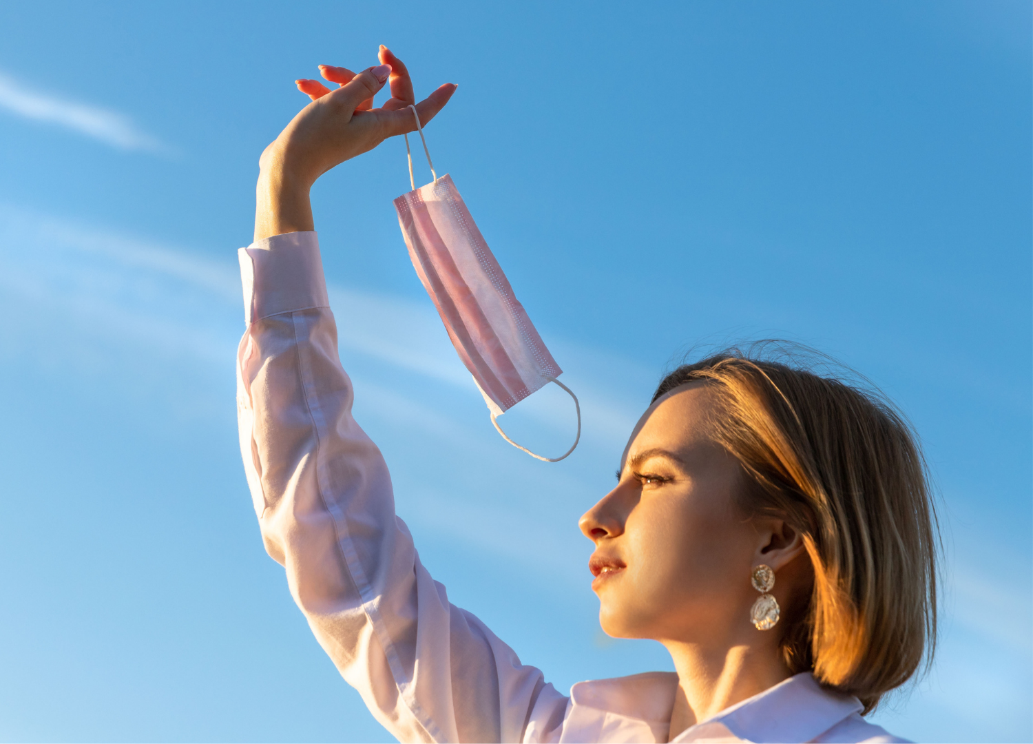 Face Masks = The Perfect Time For Orthodontic Treatment! Orthodontist