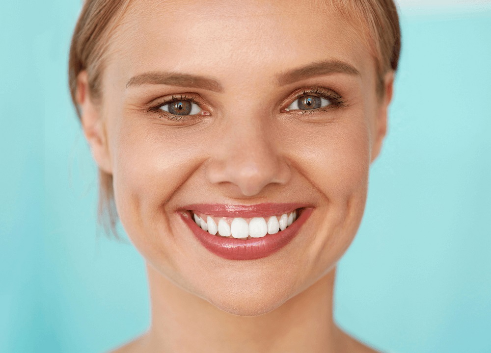 Benefits of Having Aligned Teeth!
