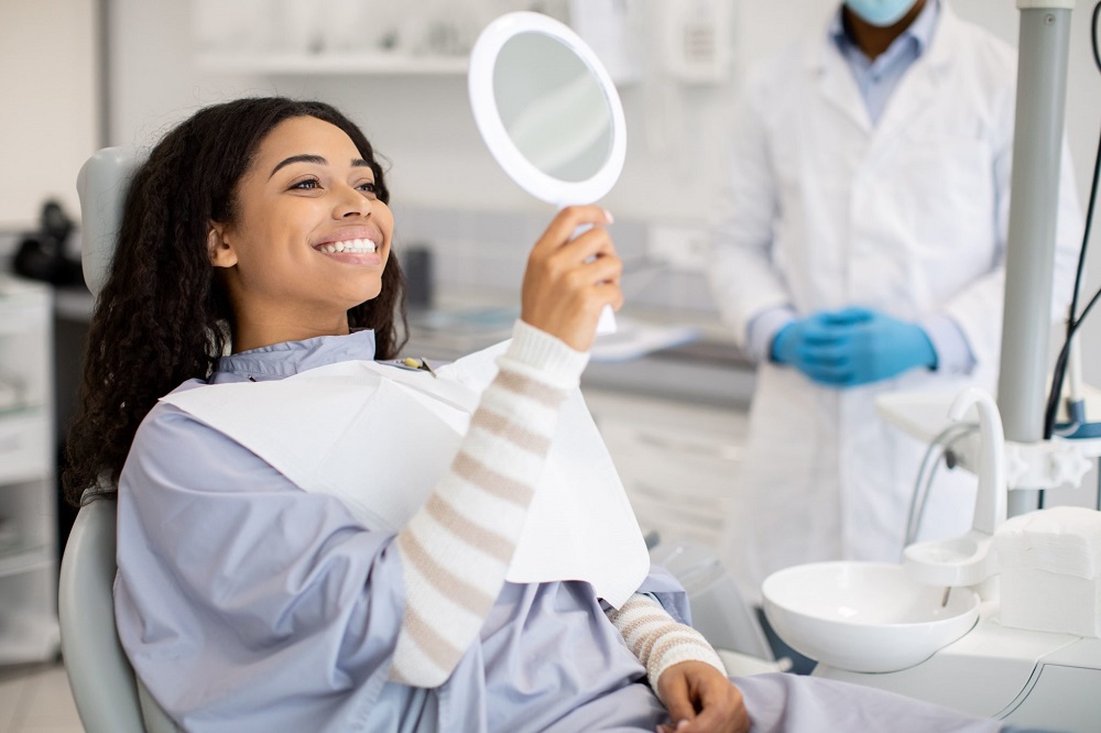 What Happens At An Orthodontic Consultation?