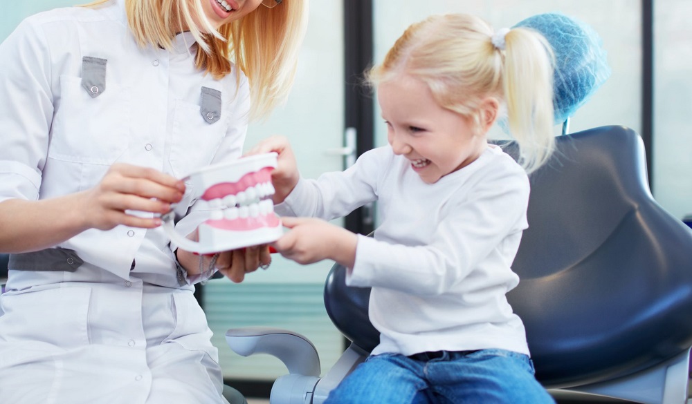 The Little Things That Make Your Child’s Orthodontic Experience