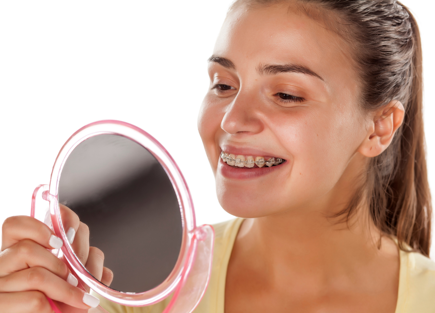 How to Keep Your Smile Looking Its Best During Orthodontic Treatment