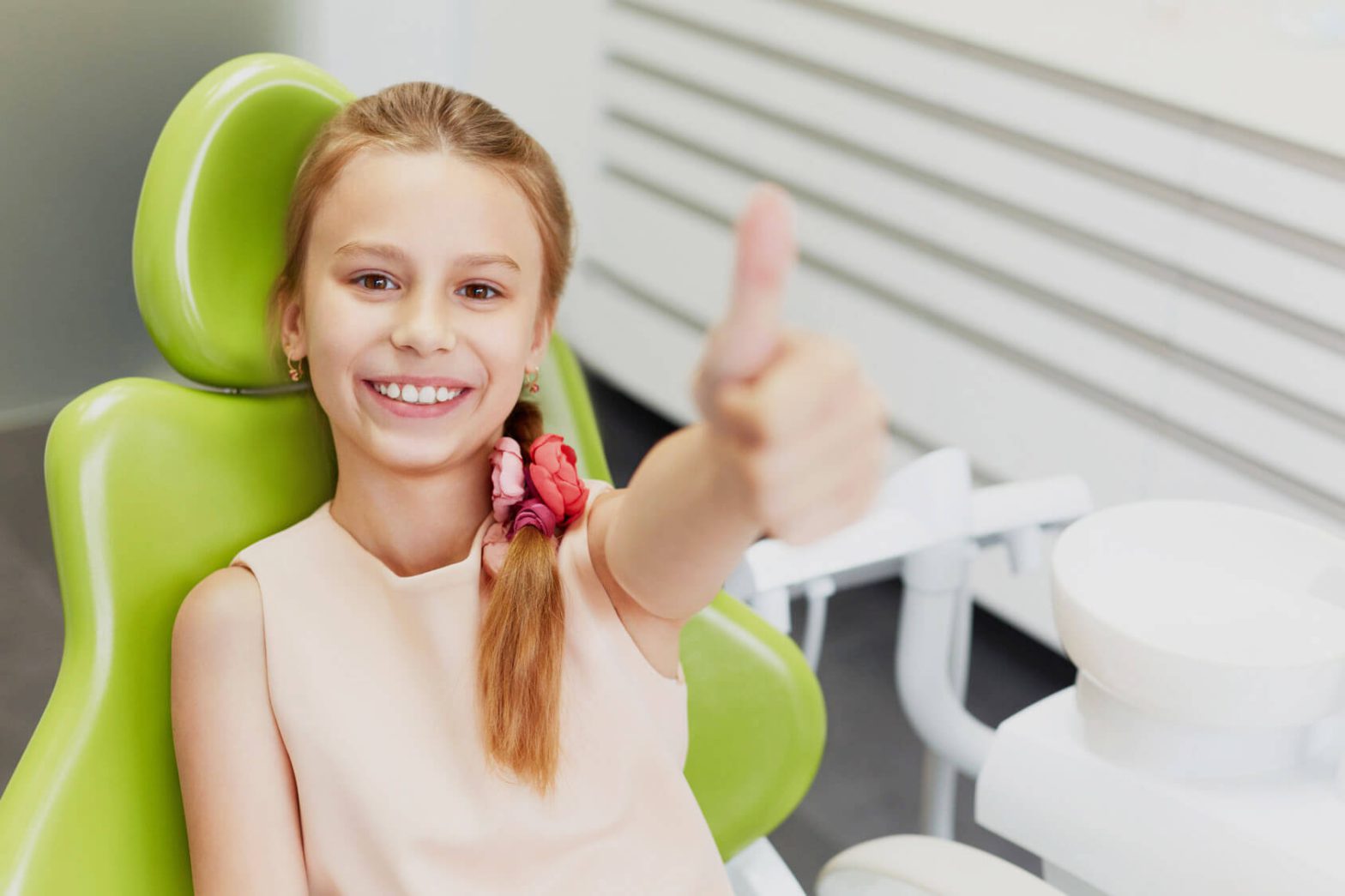When Should Children See An Orthodontist?