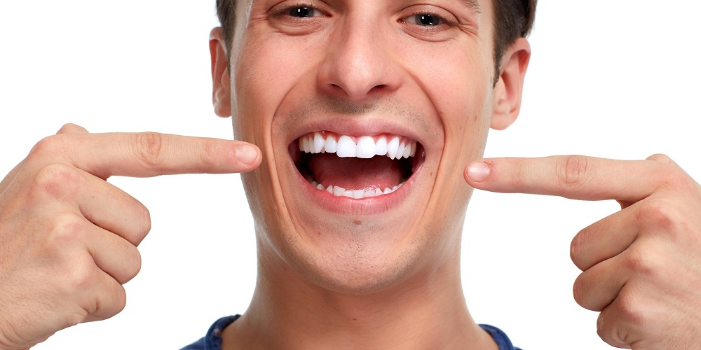 4 Things To Know About Your Teeth!